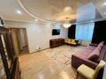 3-комнатная квартира · 86.6 м² · 2/9 этаж, Тауелсиздик 43 за 44.5 млн 〒 в Астане, Алматы р-н — фото 7