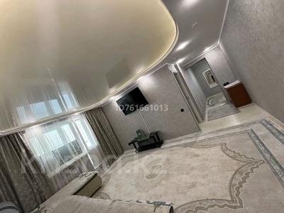 4-комнатная квартира · 100 м² · 2/9 этаж, Сатпаева 6 за 5 000 〒 в Усть-Каменогорске