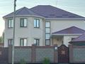 Отдельный дом · 6 комнат · 250 м² · 10 сот., Бозкараган 15 за 68 млн ₸ в Актобе, жилой массив Акжар-2