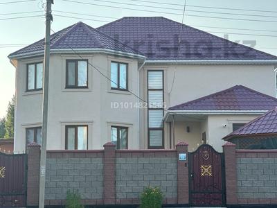 Жеке үй · 6 бөлме · 250 м² · 10 жүзд., Бозкараган 15, бағасы: 68 млн ₸ в Актобе, жилой массив Акжар-2