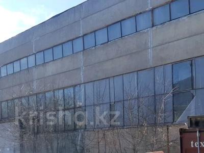 Свободное назначение, офисы, склады, азс, автосервисы и автомойки · 1000 м² за 550 млн 〒 в Алматы, Турксибский р-н