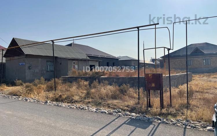 Участок · 8 соток, мкр Нуртас за 30 млн ₸ в Шымкенте, Каратауский р-н — фото 2
