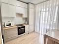 1-комнатная квартира · 40 м², Мухамедханова 10 за 180 000 ₸ в Астане, Есильский р-н