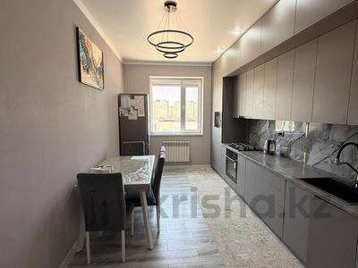 3-комнатная квартира · 100.1 м² · 7/7 этаж, 20-й мкр 19 за 33 млн ₸ в Актау