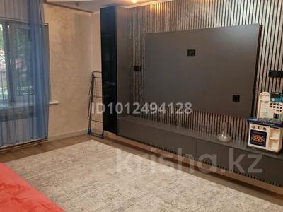 2-бөлмелі пәтер · 50 м² · 1/5 қабат, Пр. Рыскулова 58А, бағасы: 250 000 ₸ в Алматы, Жетысуский р-н