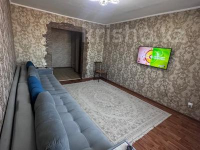 2-комнатная квартира · 49 м² · 7/9 этаж, Жастар за 18.3 млн 〒 в Талдыкоргане