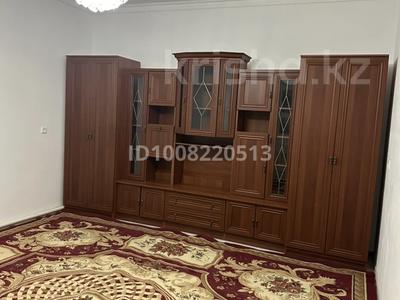 2-комнатная квартира · 75 м² · 1/1 этаж, Ахмырза ахун 53 — Коммунизм за 100 000 〒 в 