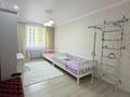 3-комнатная квартира · 87 м² · 5/12 этаж, Абиша Кекилбайулы 97а за 90 млн ₸ в Алматы, Бостандыкский р-н — фото 11