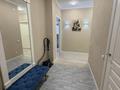 3-комнатная квартира · 87 м² · 5/12 этаж, Абиша Кекилбайулы 97а за 90 млн ₸ в Алматы, Бостандыкский р-н — фото 2