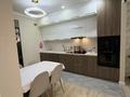 3-комнатная квартира · 87 м² · 5/12 этаж, Абиша Кекилбайулы 97а за 90 млн ₸ в Алматы, Бостандыкский р-н — фото 6