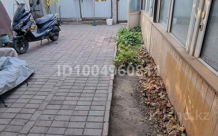 Часть дома · 4 комнаты · 101 м² · 2.3 сот., Тургут Озала 307 — Жандосова\Сатпаева за 40 млн 〒 в Алматы, Бостандыкский р-н — фото 21