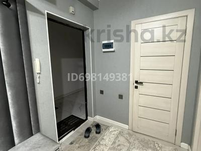 2-бөлмелі пәтер · 68 м² · 6/9 қабат, мкр Ожет Северное Кольцо шоссе, 92/3 к1, бағасы: 320 000 ₸ в Алматы, Алатауский р-н