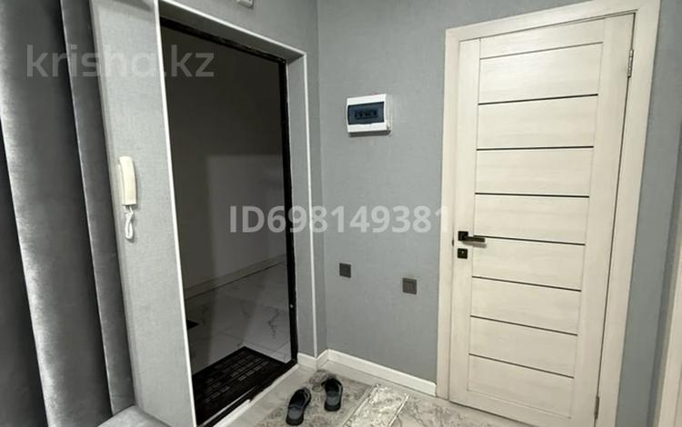 2-бөлмелі пәтер · 68 м² · 6/9 қабат, мкр Ожет Северное Кольцо шоссе, 92/3 к1, бағасы: 320 000 ₸ в Алматы, Алатауский р-н — фото 14