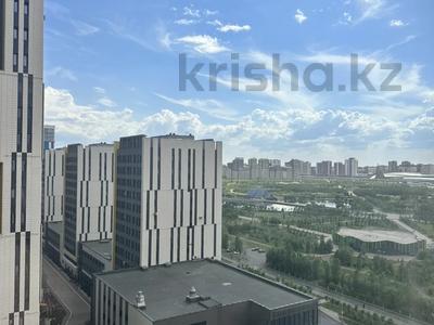 2-бөлмелі пәтер · 52 м² · 15/16 қабат, Туркестан 10 — Орынбор, бағасы: 32.5 млн ₸ в Астане, Есильский р-н