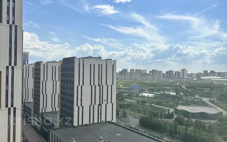 2-бөлмелі пәтер · 52 м² · 15/16 қабат, Туркестан 10 — Орынбор, бағасы: 32.5 млн ₸ в Астане, Есильский р-н — фото 3