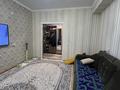 2-комнатная квартира, 63 м², 9/9 этаж помесячно, Есенберлина за 160 000 〒 в Усть-Каменогорске