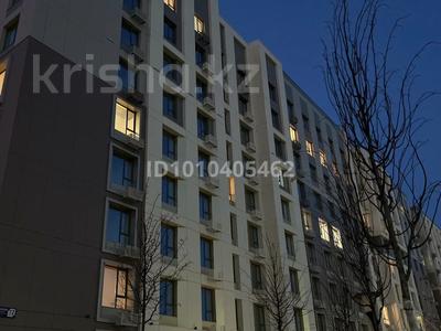 1-бөлмелі пәтер · 40.9 м² · 4/9 қабат, Шамши Калдаяков 14, бағасы: 29.5 млн ₸ в Астане, Сарайшык р-н
