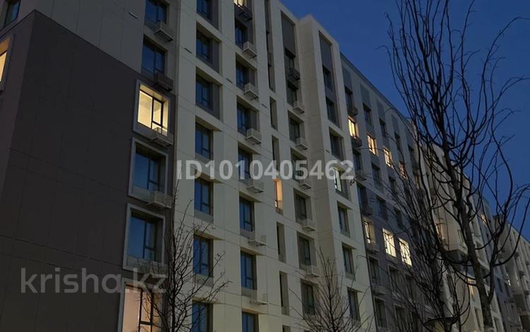 1-бөлмелі пәтер · 40.9 м² · 4/9 қабат, Шамши Калдаяков 14, бағасы: 29.5 млн ₸ в Астане, Сарайшык р-н — фото 2