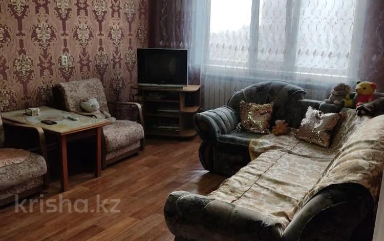 2-комнатная квартира · 52 м² · 5/5 этаж, ВАСИЛЬКОВСКИЙ 27 за 13.1 млн ₸ в Кокшетау — фото 2