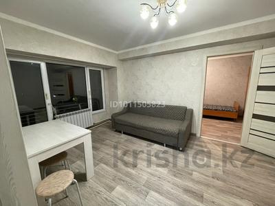 2-комнатная квартира · 43.2 м² · 4/4 этаж, Абылайхана 7 — Тузова за 250 000 ₸ в Алматы, Жетысуский р-н