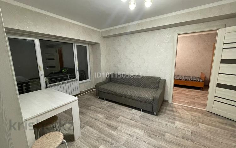 2-комнатная квартира · 43.2 м² · 4/4 этаж, Абылайхана 7 — Тузова за 250 000 ₸ в Алматы, Жетысуский р-н — фото 2