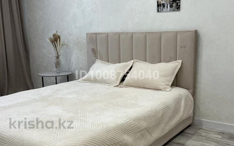 1-бөлмелі пәтер · 35 м² · 3/5 қабат, Сатпаева 17 — Район вокзала, 5 минут от центра с бойлером и кондиционером, бағасы: 18 000 ₸ в Петропавловске — фото 17