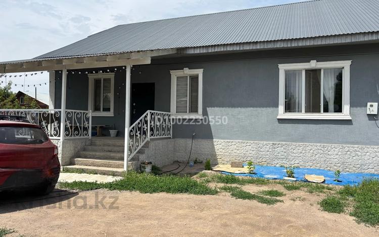 Жеке үй · 5 бөлме · 137 м² · 8 жүзд., Алтын кум 2/1 — Переулок, бағасы: 50 млн ₸ в Каскелене — фото 8