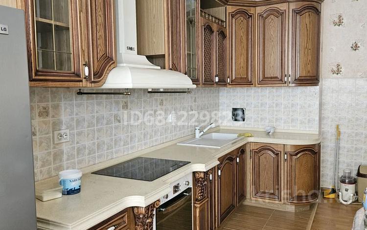 4-комнатная квартира · 156 м² · 9/12 этаж, Кунаева 38б за 95 млн ₸ в Шымкенте — фото 2