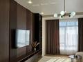 2-комнатная квартира · 56 м² · 8/14 этаж, Манаса — Абая за 450 000 ₸ в Алматы, Алмалинский р-н