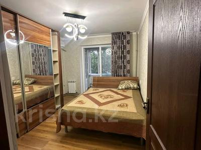 3-комнатная квартира · 64 м² · 2/5 этаж, Тамерлановская щоссе 34 за 200 000 ₸ в Шымкенте, Туран р-н