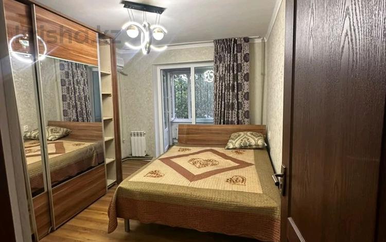 3-комнатная квартира · 64 м² · 2/5 этаж, Тамерлановская щоссе 34 за 200 000 ₸ в Шымкенте, Туран р-н — фото 2