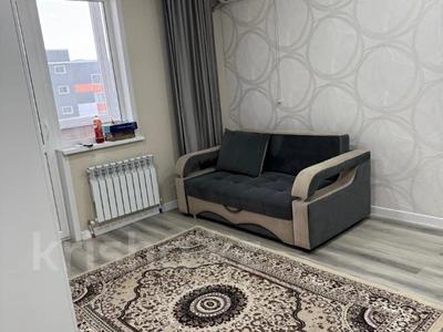 1-комнатная квартира · 44 м² · 10/10 этаж, Базовая 2/4 за 19.5 млн ₸ в Усть-Каменогорске