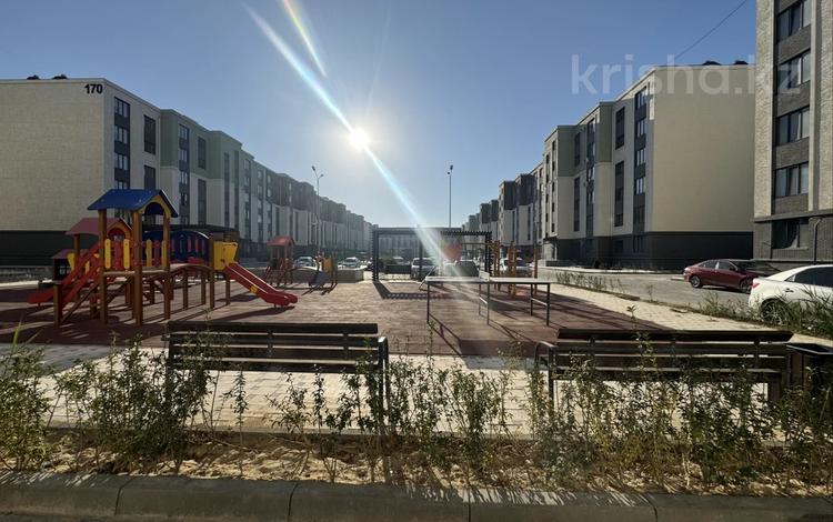 2-комнатная квартира · 70.5 м² · 4/6 этаж, 29а мкр 173 за 15.3 млн ₸ в Актау — фото 2