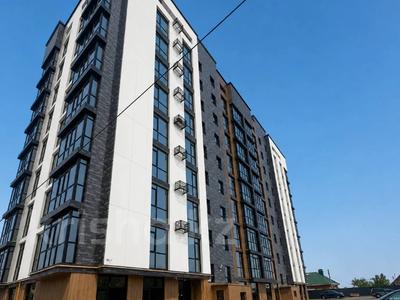 2-бөлмелі пәтер · 76.3 м², 5 апреля, бағасы: 38.9 млн ₸ в Костанае