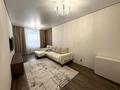 2-бөлмелі пәтер · 62 м² · 1/12 қабат, Чингиз Айтматов 77/9, бағасы: 38 млн ₸ в Астане, Сарыарка р-н