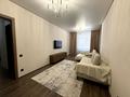 2-бөлмелі пәтер · 62 м² · 1/12 қабат, Чингиз Айтматов 77/9, бағасы: 38 млн ₸ в Астане, Сарыарка р-н — фото 2