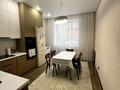 2-бөлмелі пәтер · 62 м² · 1/12 қабат, Чингиз Айтматов 77/9, бағасы: 38 млн ₸ в Астане, Сарыарка р-н — фото 4