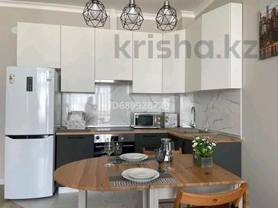 2-комнатная квартира · 65 м² · 9/10 этаж, мкр Сары Арка, Кулманова 35 за 400 000 〒 в Атырау