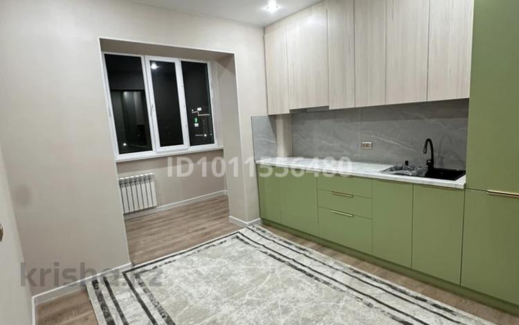 2-комнатная квартира · 66 м² · 5/6 этаж, 39-й мкр 13 за 18 млн 〒 в Актау — фото 2