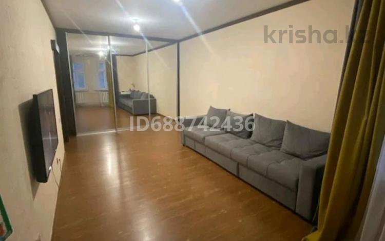 2-комнатная квартира · 57 м² · 6/13 этаж, Б. Момышулы 23 — Ресторан Туран за 29 млн ₸ в Астане, Алматы р-н — фото 2