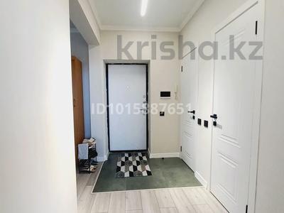 3-комнатная квартира · 75 м², ул Р.Кошкарбаева 39В за 300 000 ₸ в Алматы