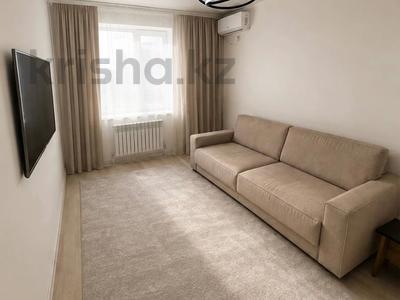 2-комнатная квартира · 37 м² · 2/6 этаж, Сафуан Шаймерденов 4/2 за ~ 17 млн ₸ в Астане, Алматы р-н