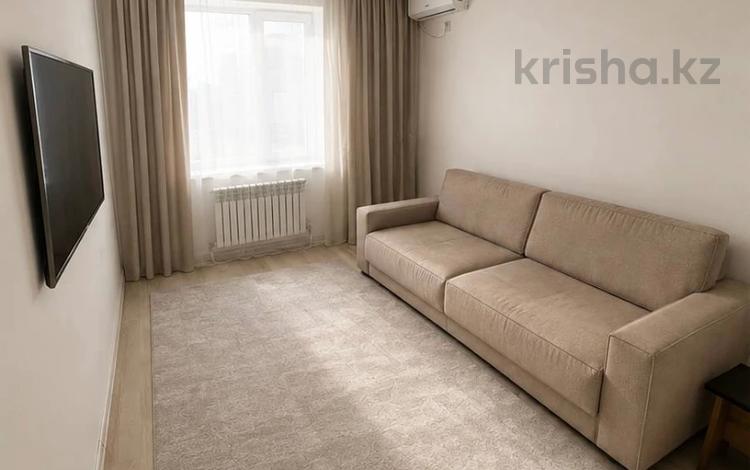 2-комнатная квартира · 37 м² · 2/6 этаж, Сафуан Шаймерденов 4/2 за ~ 17 млн ₸ в Астане, Алматы р-н — фото 17