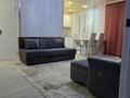 2-комнатная квартира · 50 м² · 4/9 этаж, Бокейханова 6 за 13 000 〒 в Балхаше — фото 2