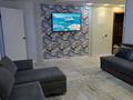2-комнатная квартира · 50 м² · 4/9 этаж, Бокейханова 6 за 13 000 〒 в Балхаше