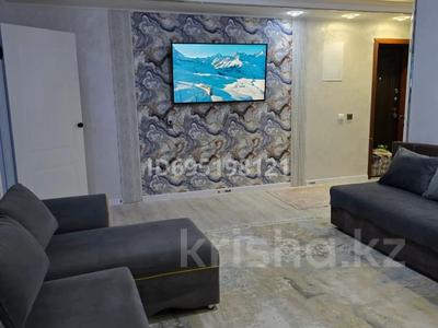 2-комнатная квартира · 50 м² · 4/9 этаж, Бокейханова 6 за 13 000 ₸ в Балхаше