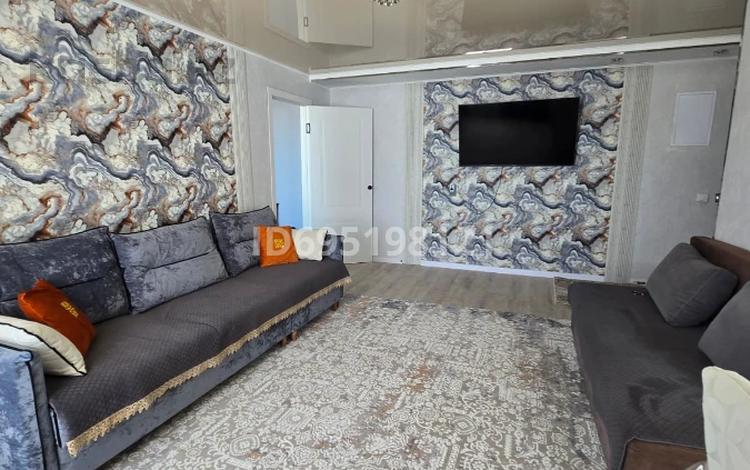 2-комнатная квартира · 50 м² · 4/9 этаж, Бокейханова 6 за 13 000 ₸ в Балхаше — фото 29