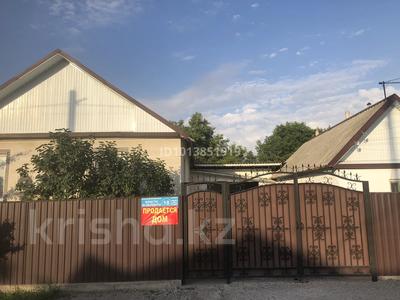Отдельный дом · 6 комнат · 90 м² · 8 сот., 50 лет Победы 18 за 37 млн ₸ в Кордае