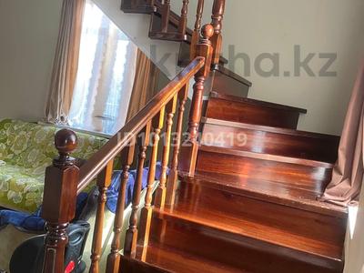 Отдельный дом · 4 комнаты · 190 м² · 6 сот., Акбота за ~ 60 млн ₸ в Кыргауылдах