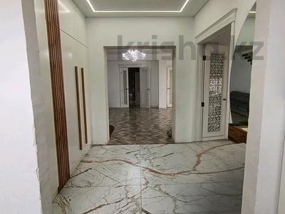 Отдельный дом · 9 комнат · 551 м² · 10 сот., Гаухар Ана — Школа № 25 за 150 млн ₸ в Талдыкоргане